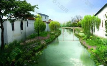 我周围的环境作文7篇
