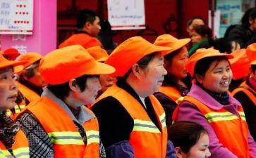 2024年环卫个人总结7篇
