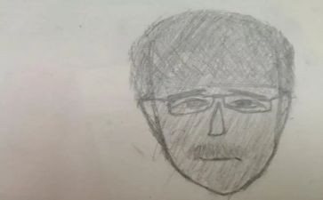 自画像的作文优秀8篇