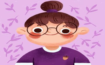 我的会画像作文精选7篇
