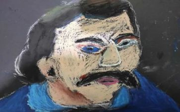 写我的自画像作文400字8篇
