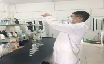 煤化验工作总结精选7篇