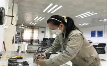 煤化验工作总结最新7篇