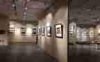 画展心得体会6篇