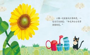 中班幼儿绘本教案参考7篇