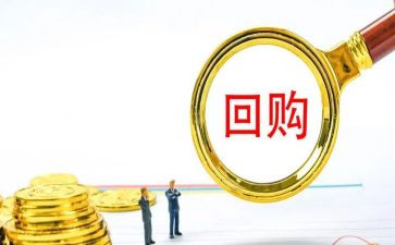 回购房申请书7篇