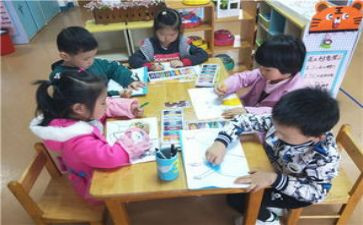 幼儿园小班绘画教案5篇