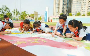 绘画教学心得6篇