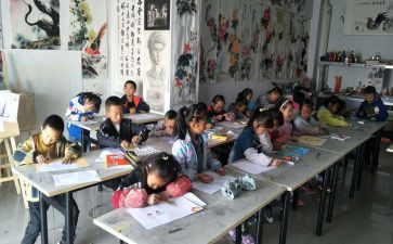 大班绘画课教案7篇