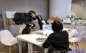 绘画社活动策划8篇
