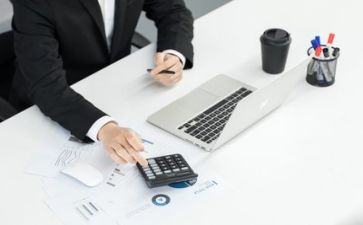 会计股个人总结最新6篇