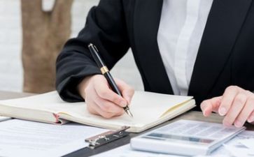 会计高级工作总结8篇