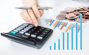 总会计师述职报告范文7篇