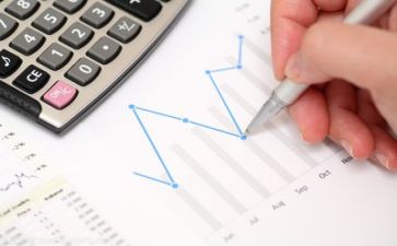对会计工作的总结报告5篇