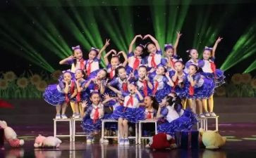 庆元旦汇演领导讲话稿5篇