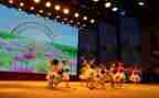 小学庆六一文艺汇演活动总结6篇