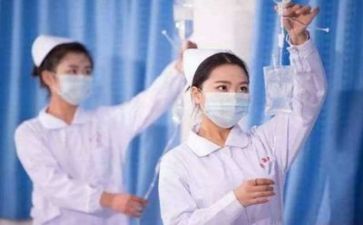 学护理的演讲稿优秀6篇