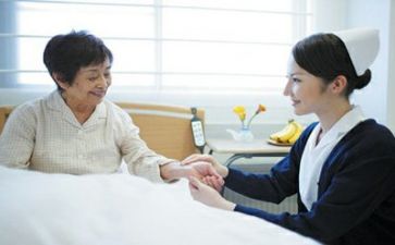 护理工作体会心得体会参考5篇