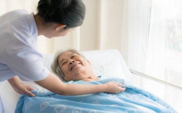 2024年护理心得体会优秀7篇