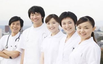 学护理的演讲稿推荐7篇