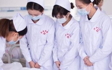 学护理的演讲稿精选7篇