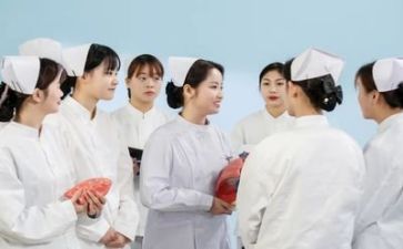 护理院工作总结5篇
