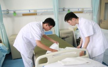 护理年度培训总结8篇