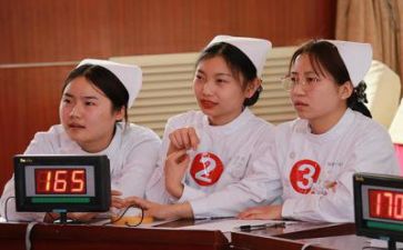 学护理的演讲稿范文6篇