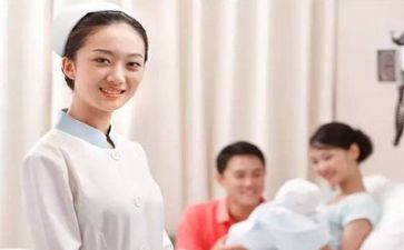 护理部的自我鉴定7篇