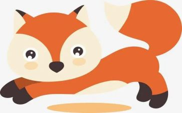 狡猾的狐狸童话作文6篇