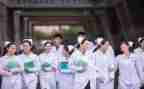 2024护理年度工作总结参考6篇