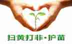 家庭护苗行动心得体会8篇