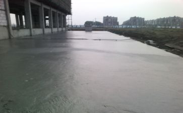 混凝土主任工作总结5篇