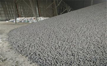 打混凝土简单合同6篇