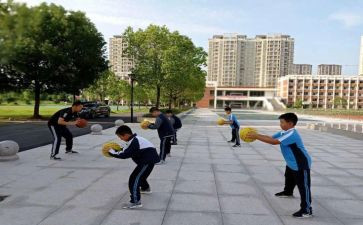 小学活动课教案7篇
