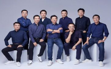 饭店合伙合同8篇