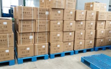 货物买卖合同推荐6篇