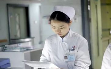 老护士的心得体会精选8篇