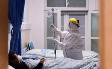工作计划护士工作计划精选7篇