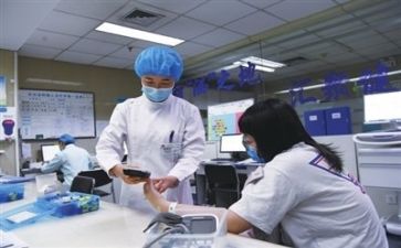 老护士的心得体会7篇