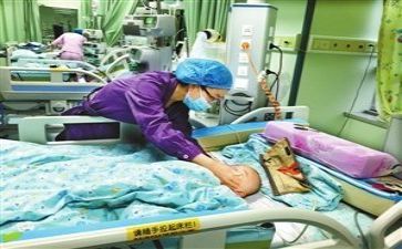 学护士的心得模板8篇