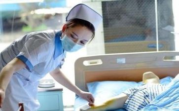护士在工作心得体会模板5篇