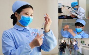 学护士的心得体会最新7篇
