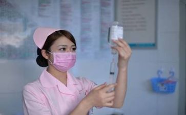 护士月个人总结参考8篇