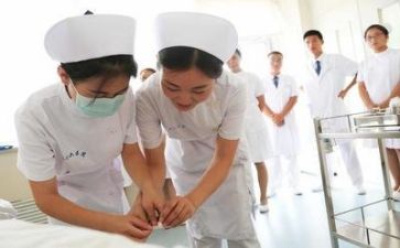 护士班工作总结7篇