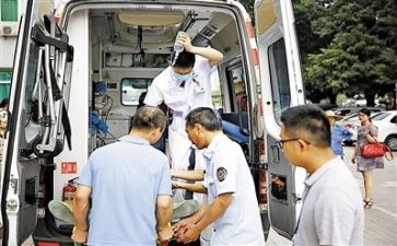 实习护士工作总结推荐5篇
