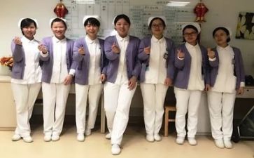 科护士长工作心得体会7篇