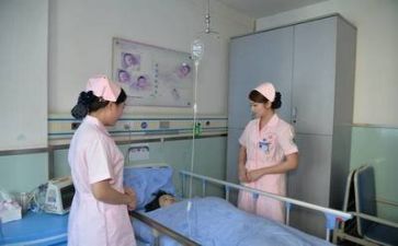 老护士的心得体会最新6篇