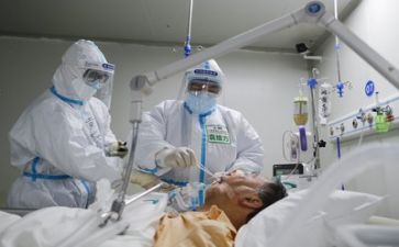 护士实习工作总结范文5篇
