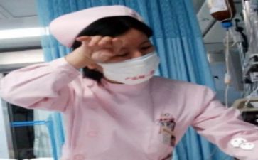 老护士的心得体会推荐7篇